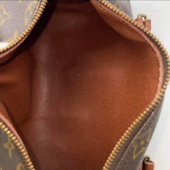 LV Monogram papillon 26 Handbag - Picture 12 of 12